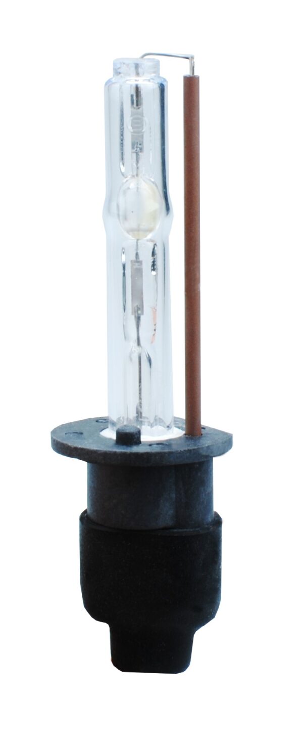 kacsmph18_2 Xenon komplekt M-Tech SLIM BASIC AC H1 8000K