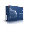 kacsmph7r6 Ksenoonkomplekt M-Tech SLIM BASIC AC H7R 6000K