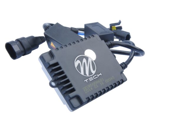 kmsmph1143_3 Ksenoonkomplekt CANBUS SLIM M-Tech AC H11 4300K