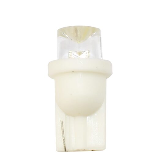 l006aw LED L006AW- W5W 1xFlux Concave White