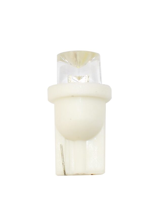 l006aw LED L006AW- W5W 1xFlux Concave White