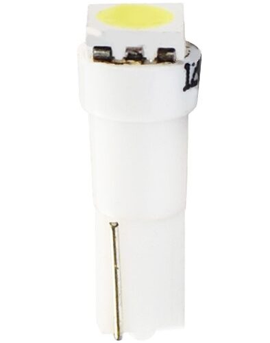 l053w LED L053W - T5 1xSMD5050 Valge