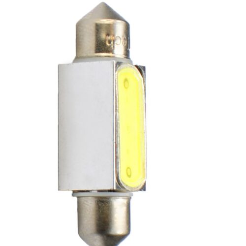 l080w LED L080W - C5W 36mm 1,5W 1xHP Valge