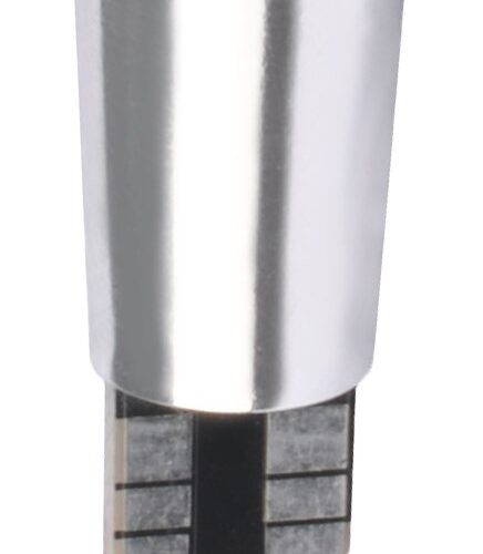 l332w LED L332W - W5W 12V 2xSMD5730 CANBUS Valge