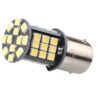 l354w_3 LED L348W – BA15s 48xSMD5050 CANBUS 12V valge