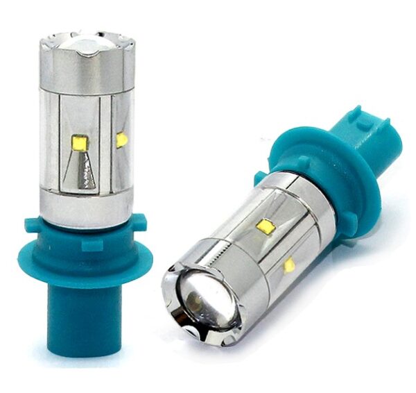 l410w LED L410W - PH24W 40W CREE Chip White