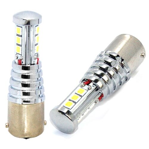 l458w LED L458W - BA15s 27W LG Chip White