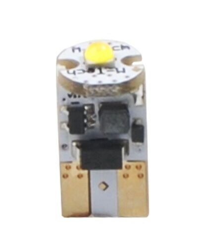 l805w LED L805W - W5W 1xHP 12V Valge