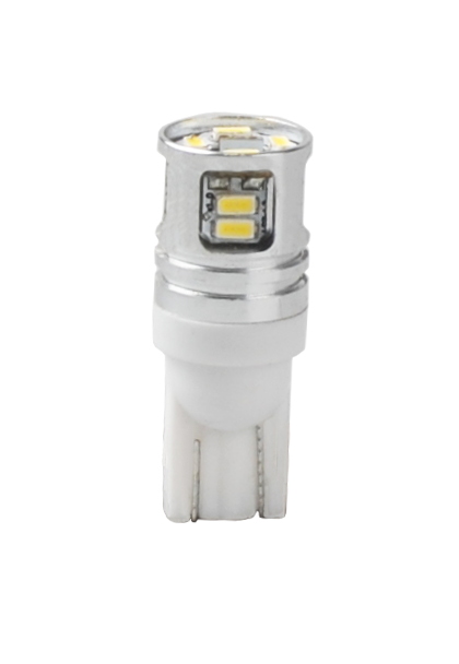 LED L807W - W5W 12xSMD3014 12V