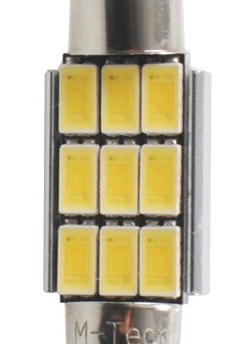 l815w_2 LED L815W - C5W 36mm 9xSMD5630 12V valge