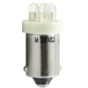 Blister 2x LED L013 - BA9s, 4LED, 3mm, valge