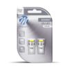 lb014w Blister 2x LED L014W - W5W HP Valge