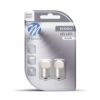lb033y_01 Blister 2x LED L033Y - BA15s 9LED 5mm kollane