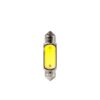 lb080w-01b_02 Blister 1x LED L080W - C5W 36mm 12V 1,5W valge