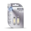 Blister 2x LED L091W - C5W 41mm 6xSMD2835 valge