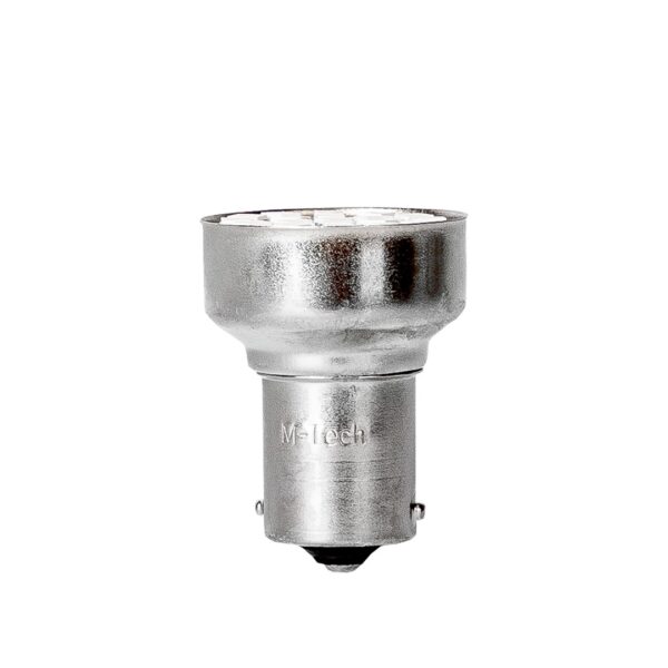 lb107w_02 Blister 2x LED L107W - BA15s 19xSMD2835 valge