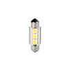 lb310w_2 Blister 2x M-TECH Econo LB310W - C5W 36mm, 3xSMD5050 LED, CANBUS, valge
