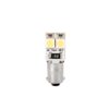 lb314w_2 Blister 2x M-TECH Econo LB314W - BA9s, 4xSMD5050 LED, 12V, CANBUS, valge