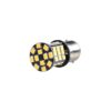 lb354w_2 Blister 2x LED L354W - BA15s 48xSMD2835 CANBUS valge
