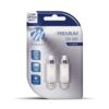 lb362w_01 Dioda M-TECH Premium LB362W - C5W 39mm, 12V 2xSMD2835, CANBUS, valge