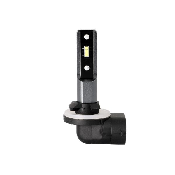 lb512w-01b_2 Blister 1x LED 881 6x1616SMD 3W 280Lm