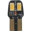 lb806w_2 Blister 2x LED L806W - W5W CANBUS 4xSMD5630 valge
