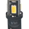 lb809w_2 Blister 2x LED L809W - W5W 6xSMD Valge