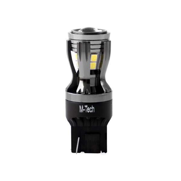 lb822w-01b_2 Blister 1x LED L822W - T20 ühe valgusvihuga 14x2835SMD CANBUS 12-24V valge