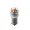 lb826w-01b_02 Blister 1x LED L826W - BA15s 15x2835SMD CANBUS 12-24V valge