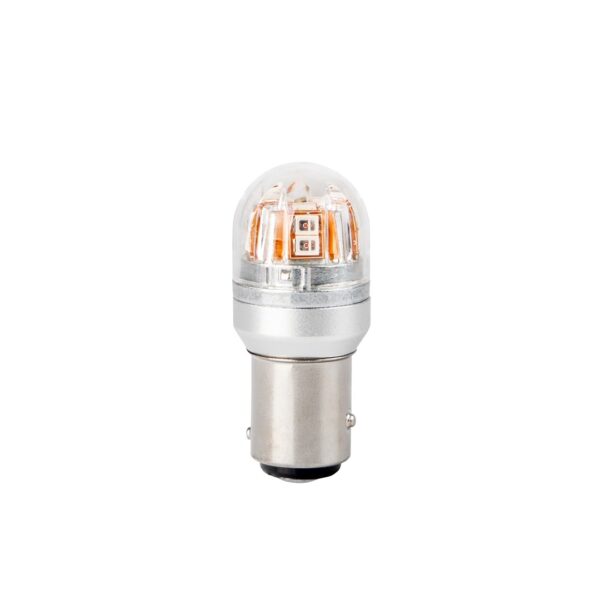lb827r-01b_2 Blister 1x diood LED L827R - BAY15d 15x2835SMD CANBUS Red 12-24V