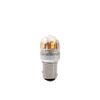 lb827w-01b_02 Blister 1x LED L827W - BAY15d 15x2835SMD CANBUS 12-24V valge