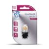 lb830y-01b Blister 1x diood LED M-TECH Platinum PY27W 15x2835SMD 12-24V CANBUS, merevaigukollane