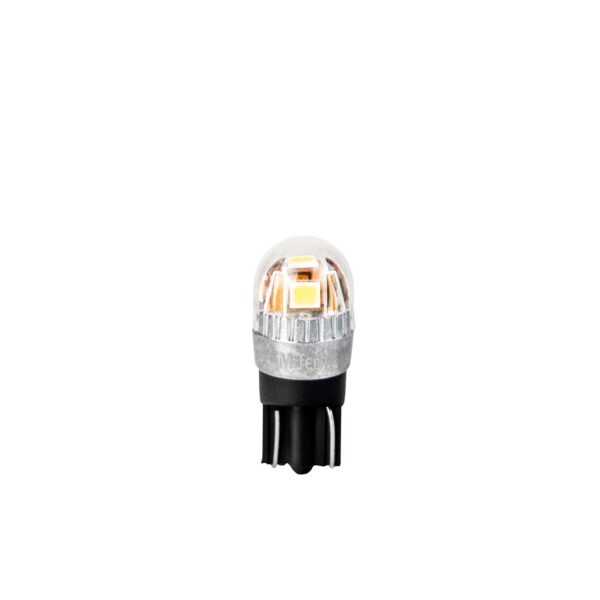lb835w-02b_02 Blister 1x diood LED M-TECH Platinum T10 W5W 5x2835SMD 1W 12-24V, valge