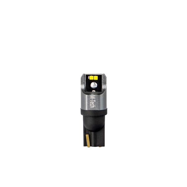 lb840w-02b_2 Blister 2x Diode LED T10-W5W 4x1616SMD