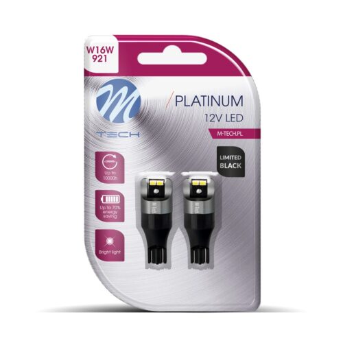 lb841w-02b Blister 2x diood LED T15-W16W 4x3020SMD