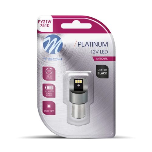 lb842y-01b Blister 1x diood LED S25-1156/BA15S 6x3020SMD