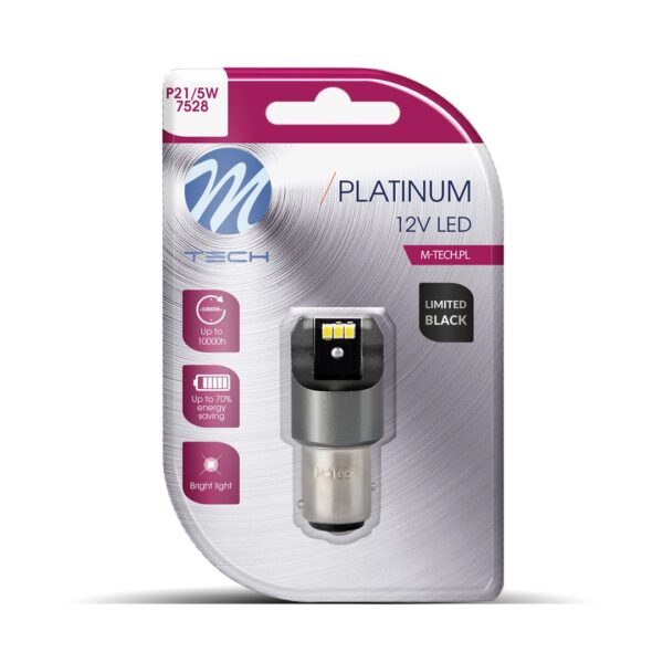 lb843w-01b Blister 1x diood LED S25-1157/BAY15D 6x3020SMD