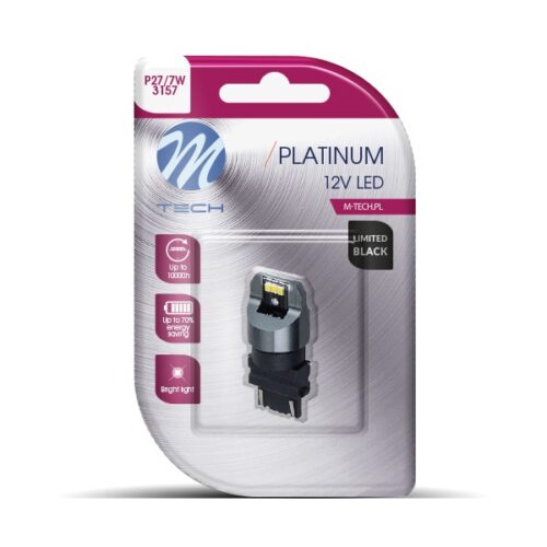 lb847w-01b Blister 1x diood LED 3157 6x3020SMD