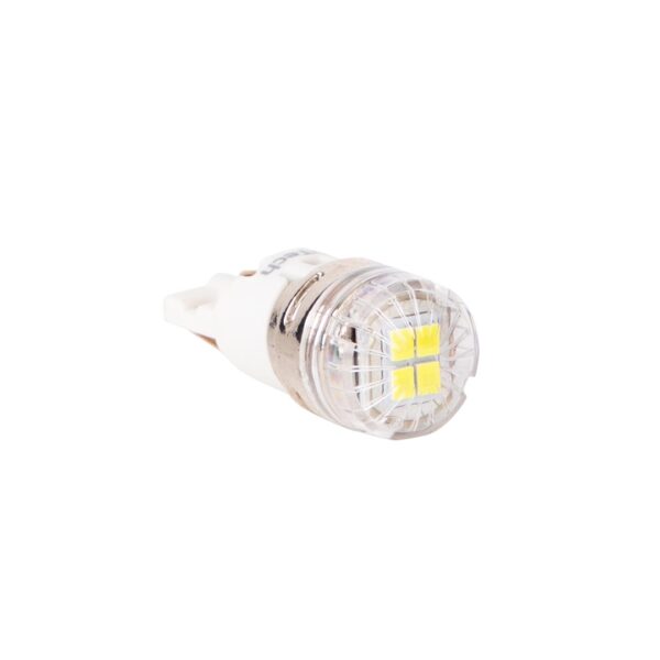 lb870w-02b_03 Blister 1x diood LED M-TECH Platinum W5W 4x2016SMD 12-30V CANBUS, valge