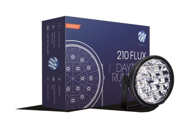 ld210 DRL LED 210FLUX