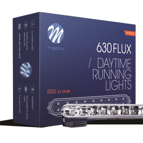 ld630 DRL LED 630FLUX