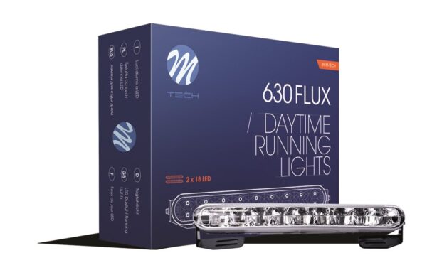ld630 DRL LED 630FLUX