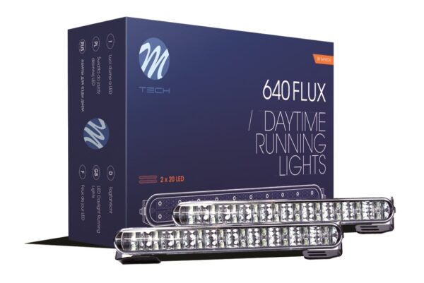 ld640 DRL LED 640FLUX