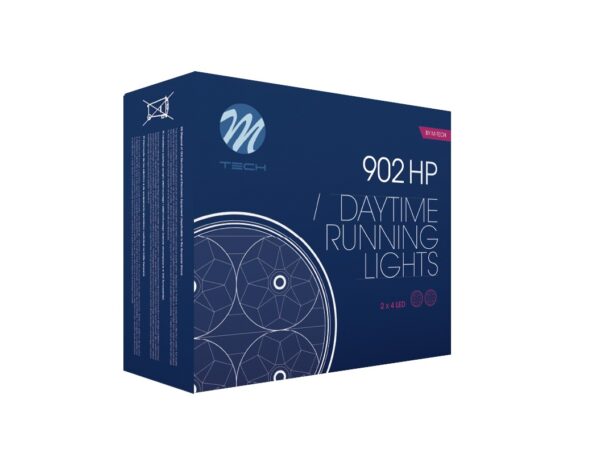 ld902_3 DRL LED 902HP