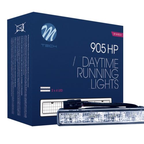 ld905 DRL LED 905 hj