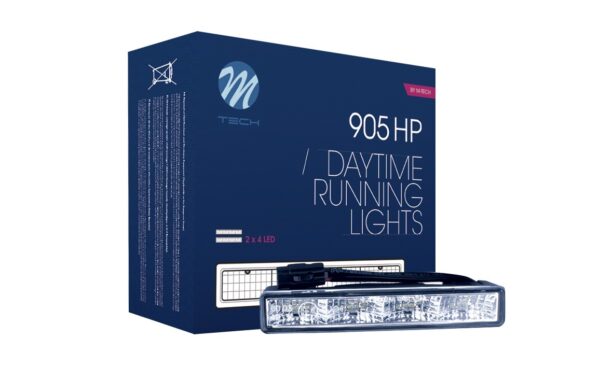 ld905 DRL LED 905 hj