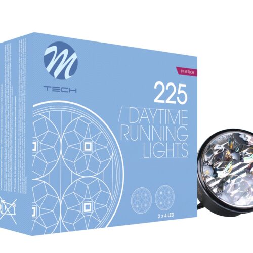 ldo225 DRL LED LDO225