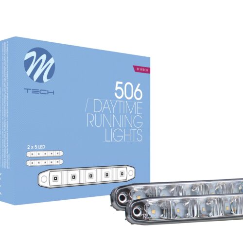 ldo506 DRL LED LDO506