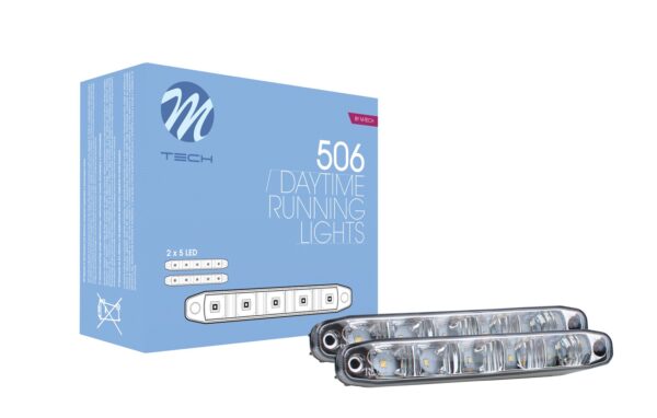 ldo506 DRL LED LDO506