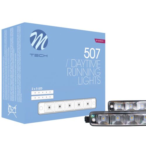 ldo507 DRL LED LDO507